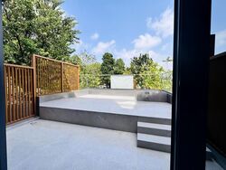 Seletar Hills Estate (D28), Terrace #610011701